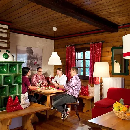 Dorf Kleinwild 바트키르히하임