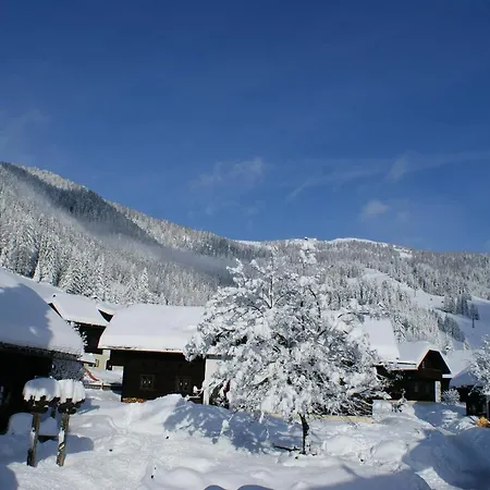 아파트 Dorf Kleinwild