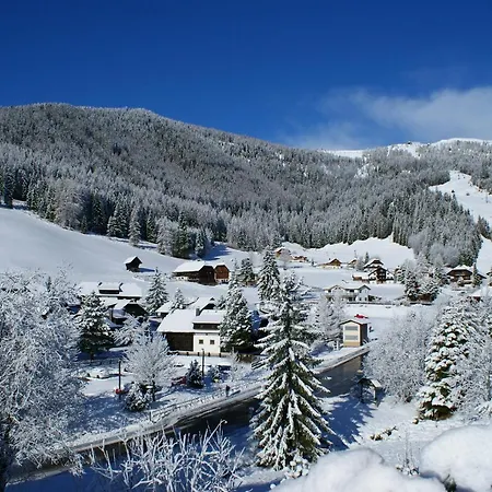 Dorf Kleinwild 아파트