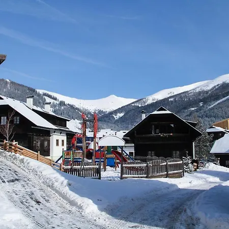 Dorf Kleinwild *