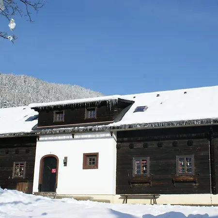 Dorf Kleinwild * 바트키르히하임