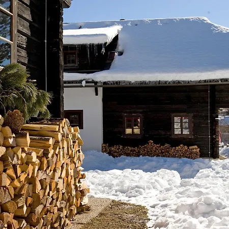 아파트 Dorf Kleinwild *