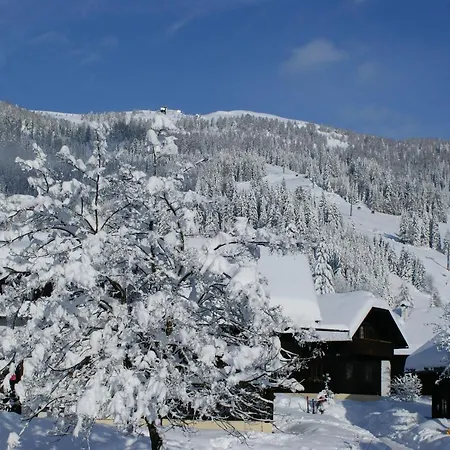 아파트 Dorf Kleinwild *