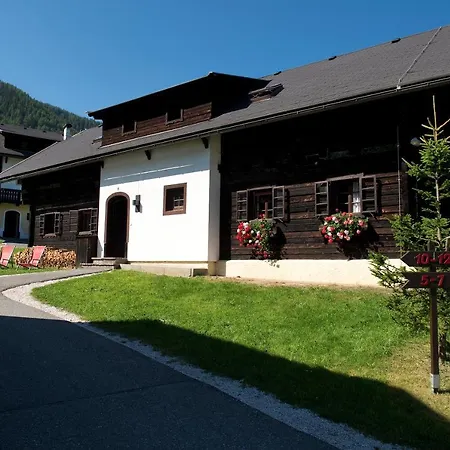 Dorf Kleinwild * 바트키르히하임