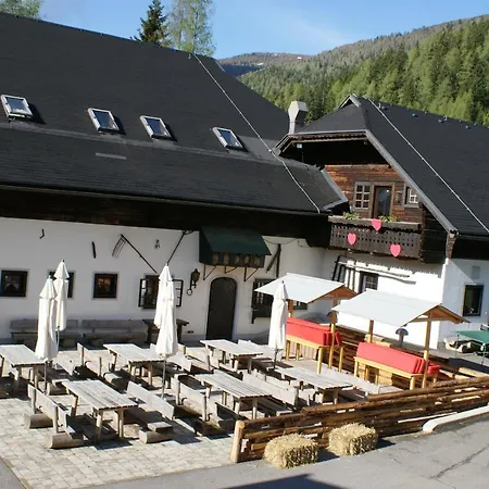 Dorf Kleinwild 바트키르히하임