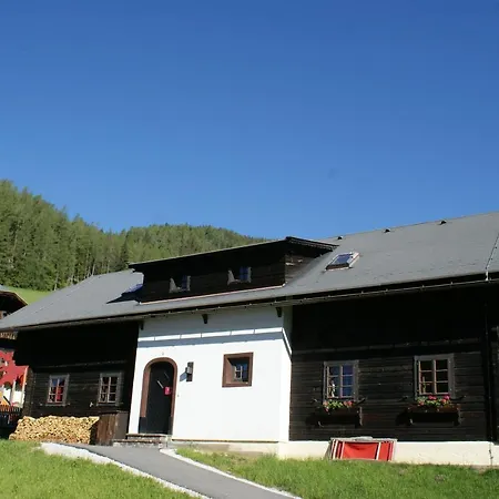 Dorf Kleinwild 아파트 *