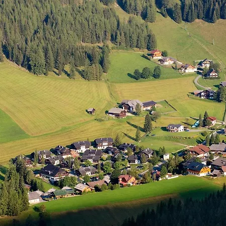 아파트 Dorf Kleinwild 바트키르히하임