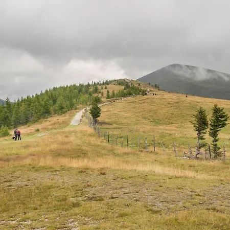 Dorf Kleinwild *